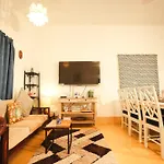 Villa M - Solitude 2 Candolim Goa 3Bhk, Pool Facing, Near Beach, Free Breakfast, Free Wifi And Prime Location